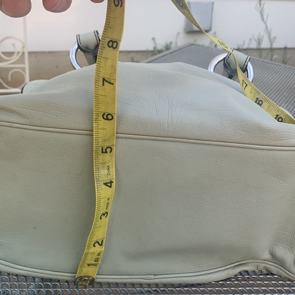 Gorgeous Marc Jacobs Leather Bag 💯 % Authentic - Picture 8 of 11